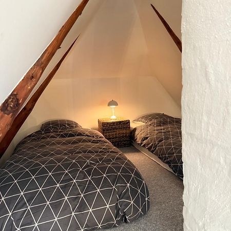 Holmsminde Bed & Breakfast Viborg Luaran gambar