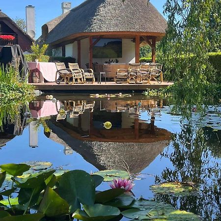 Holmsminde Bed & Breakfast Viborg Luaran gambar