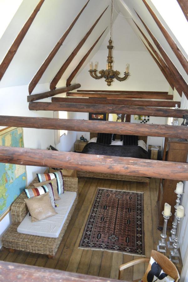 Holmsminde Bed & Breakfast Viborg Luaran gambar