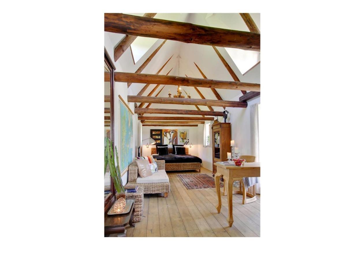 Holmsminde Bed & Breakfast Viborg Luaran gambar