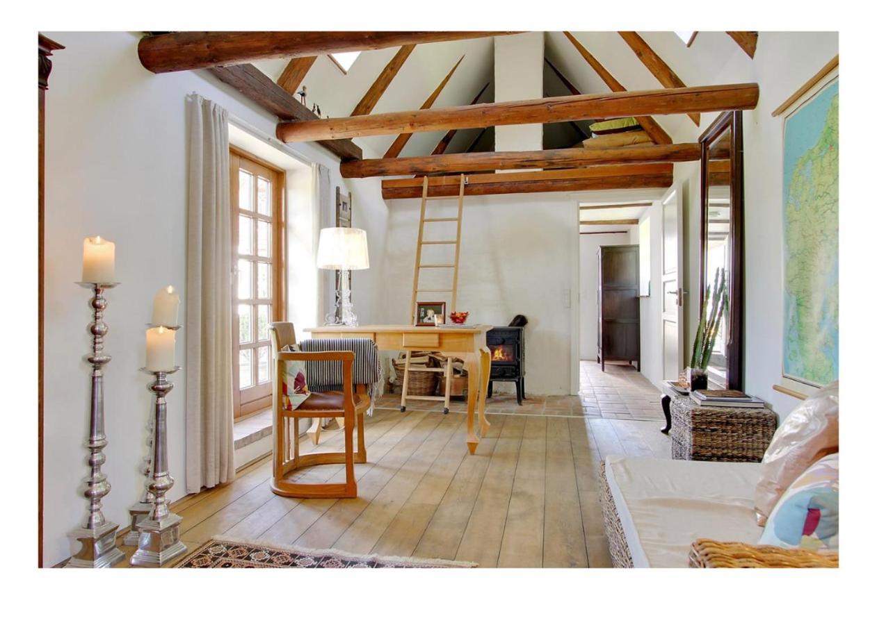 Holmsminde Bed & Breakfast Viborg Luaran gambar