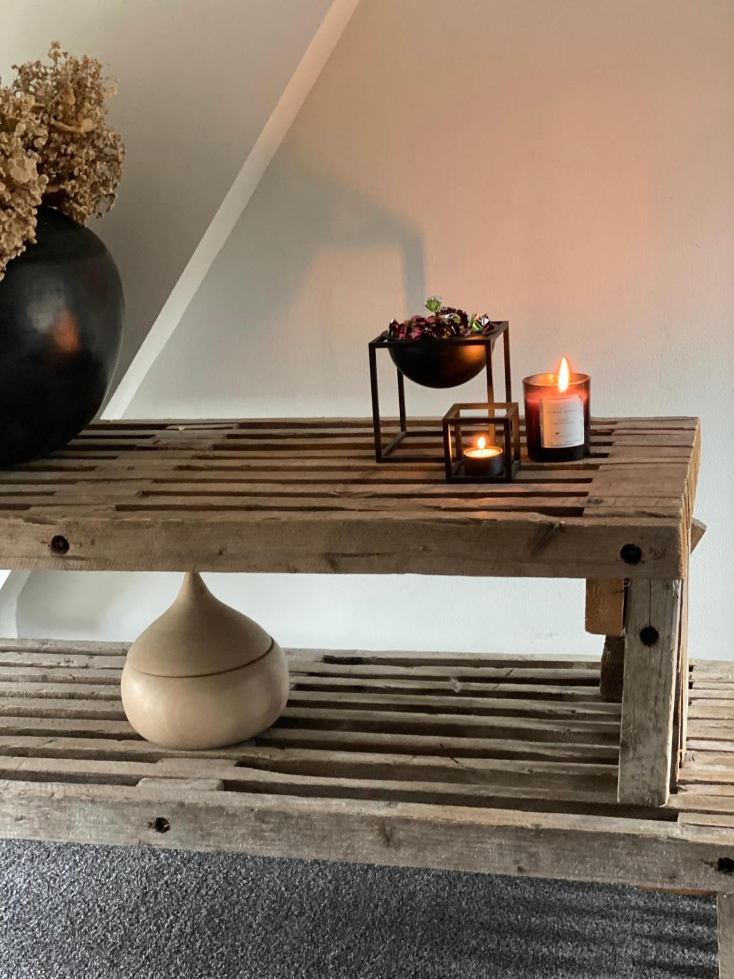 Holmsminde Bed & Breakfast Viborg Luaran gambar
