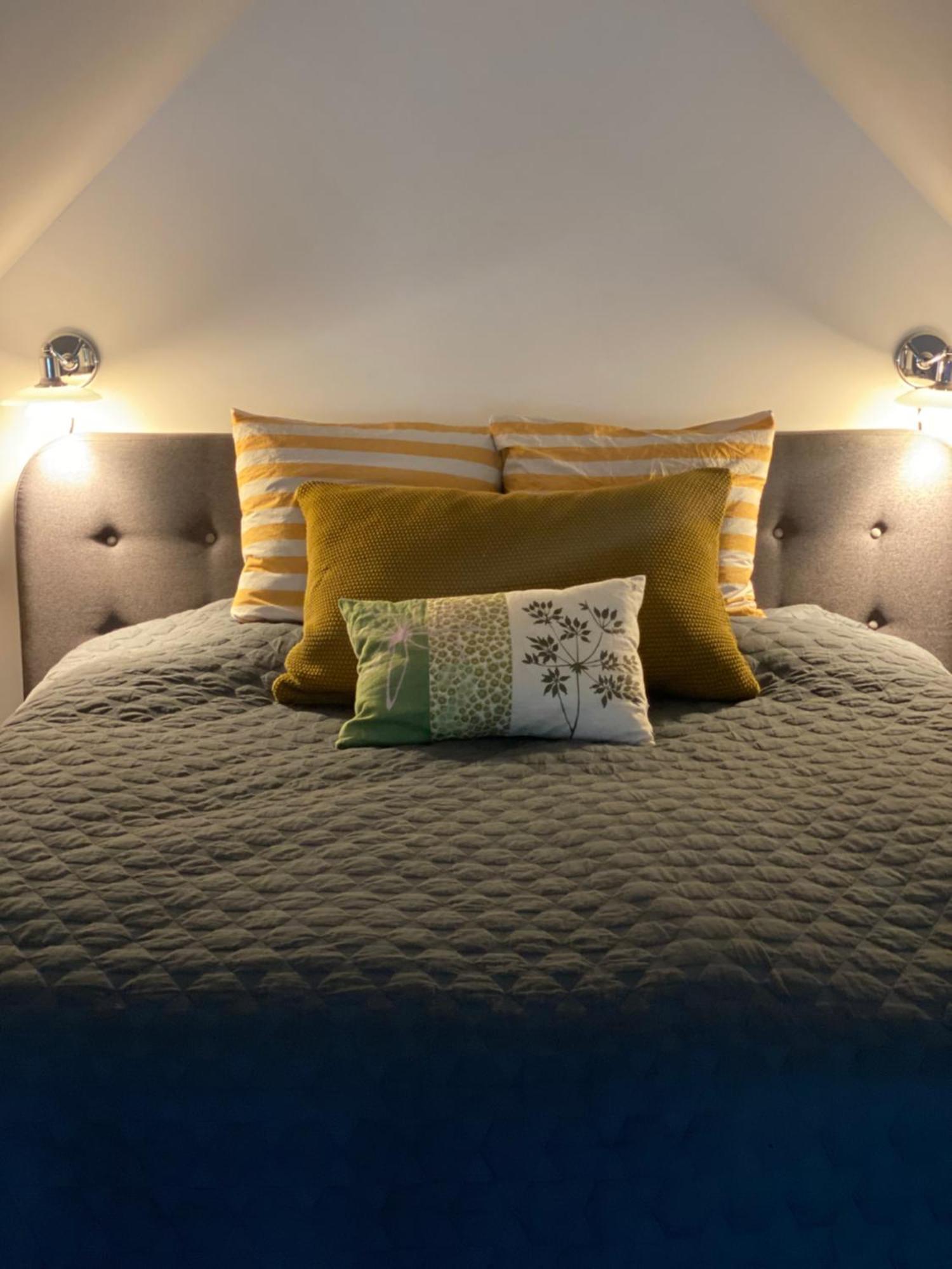 Holmsminde Bed & Breakfast Viborg Luaran gambar