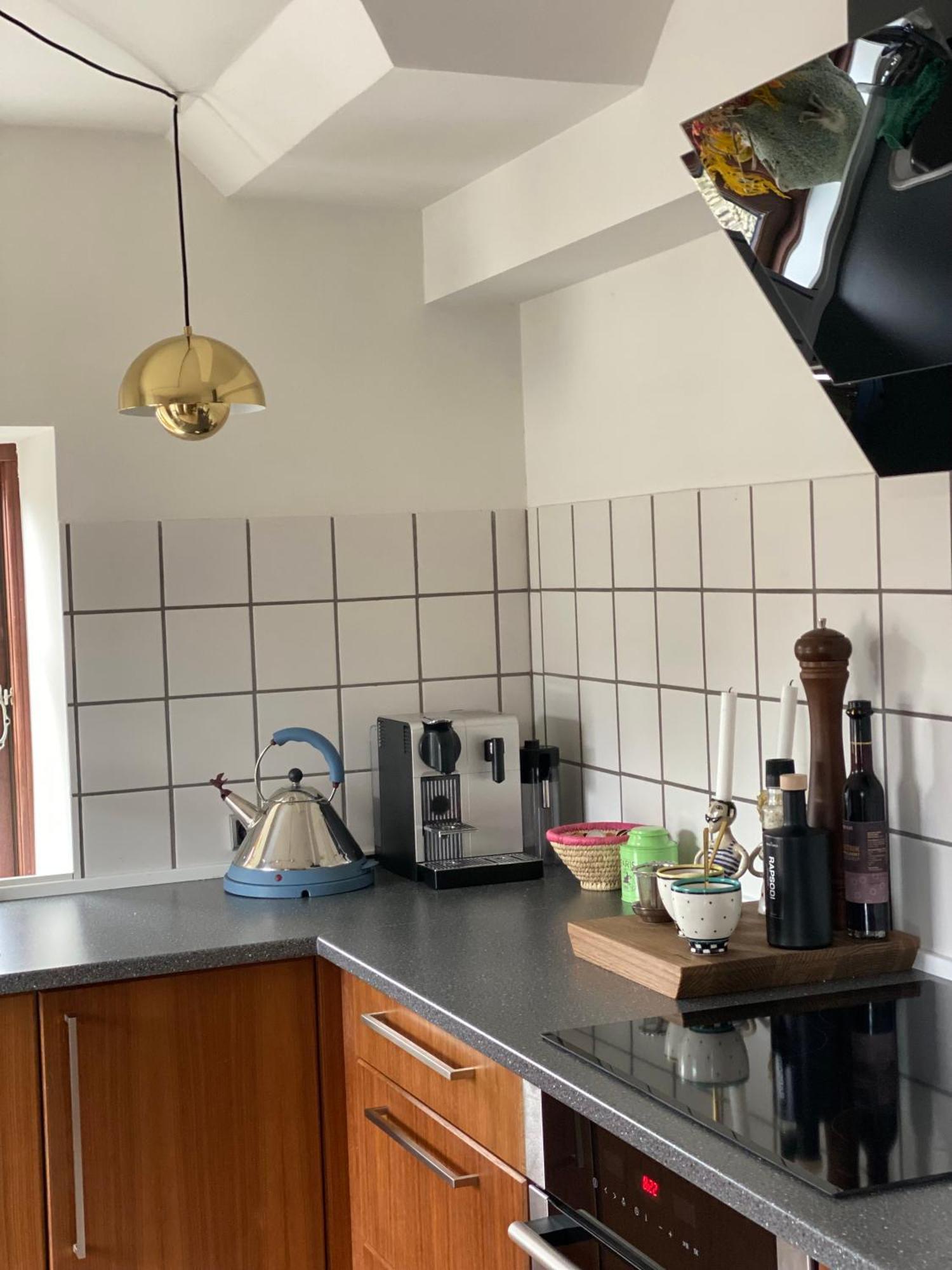 Holmsminde Bed & Breakfast Viborg Luaran gambar
