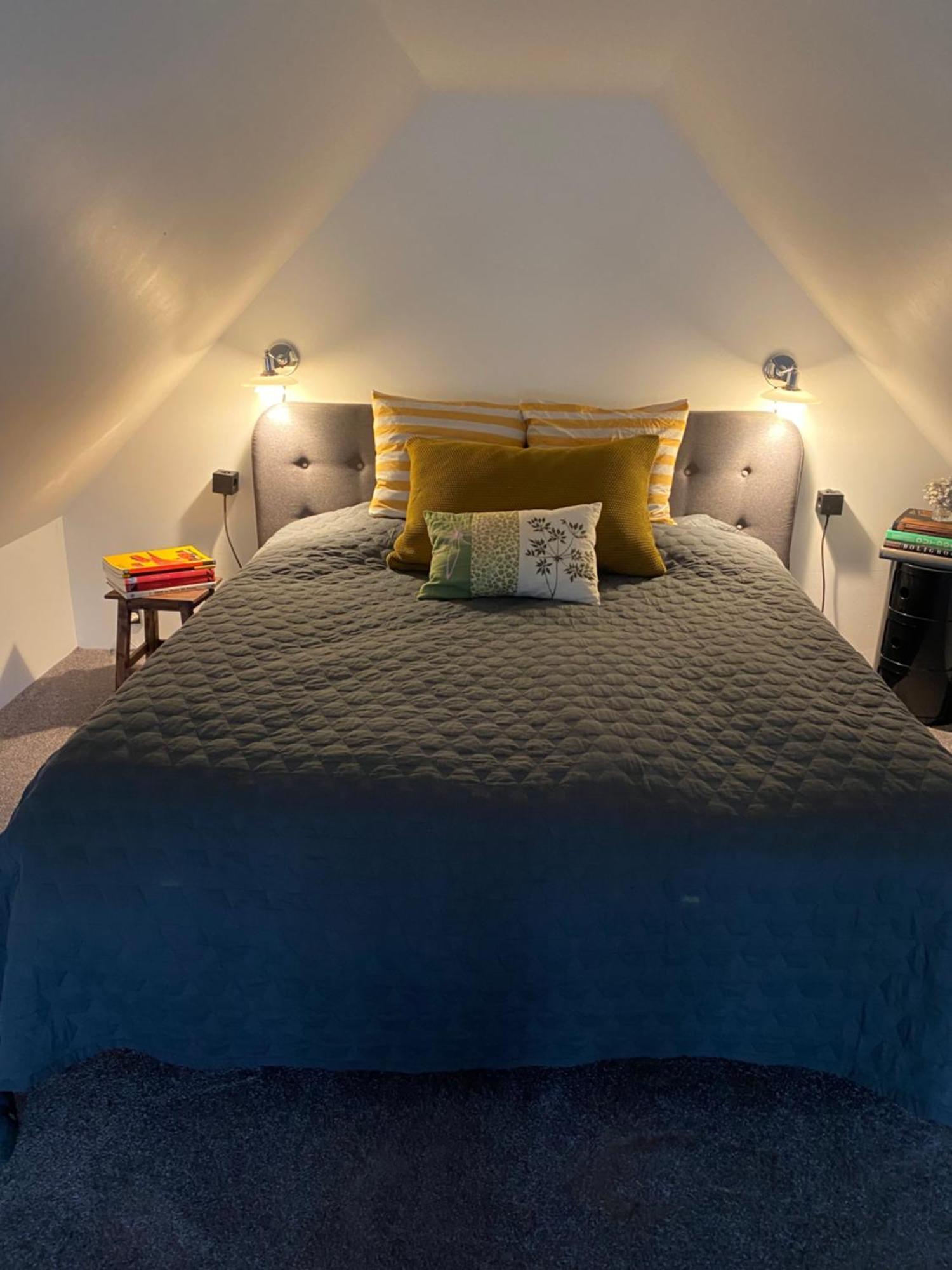 Holmsminde Bed & Breakfast Viborg Luaran gambar