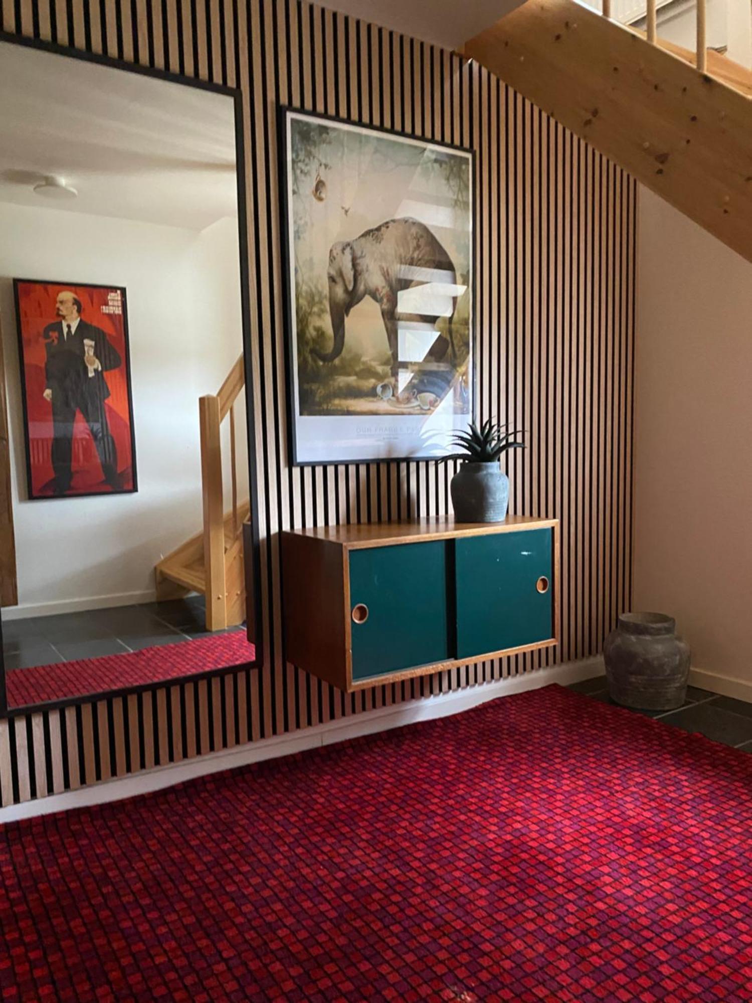 Holmsminde Bed & Breakfast Viborg Luaran gambar
