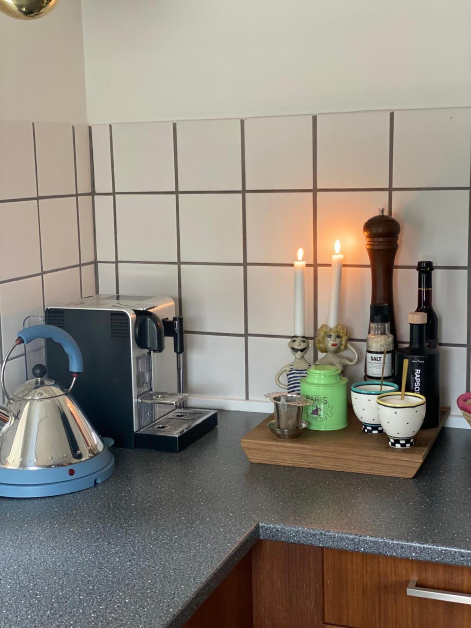 Holmsminde Bed & Breakfast Viborg Luaran gambar
