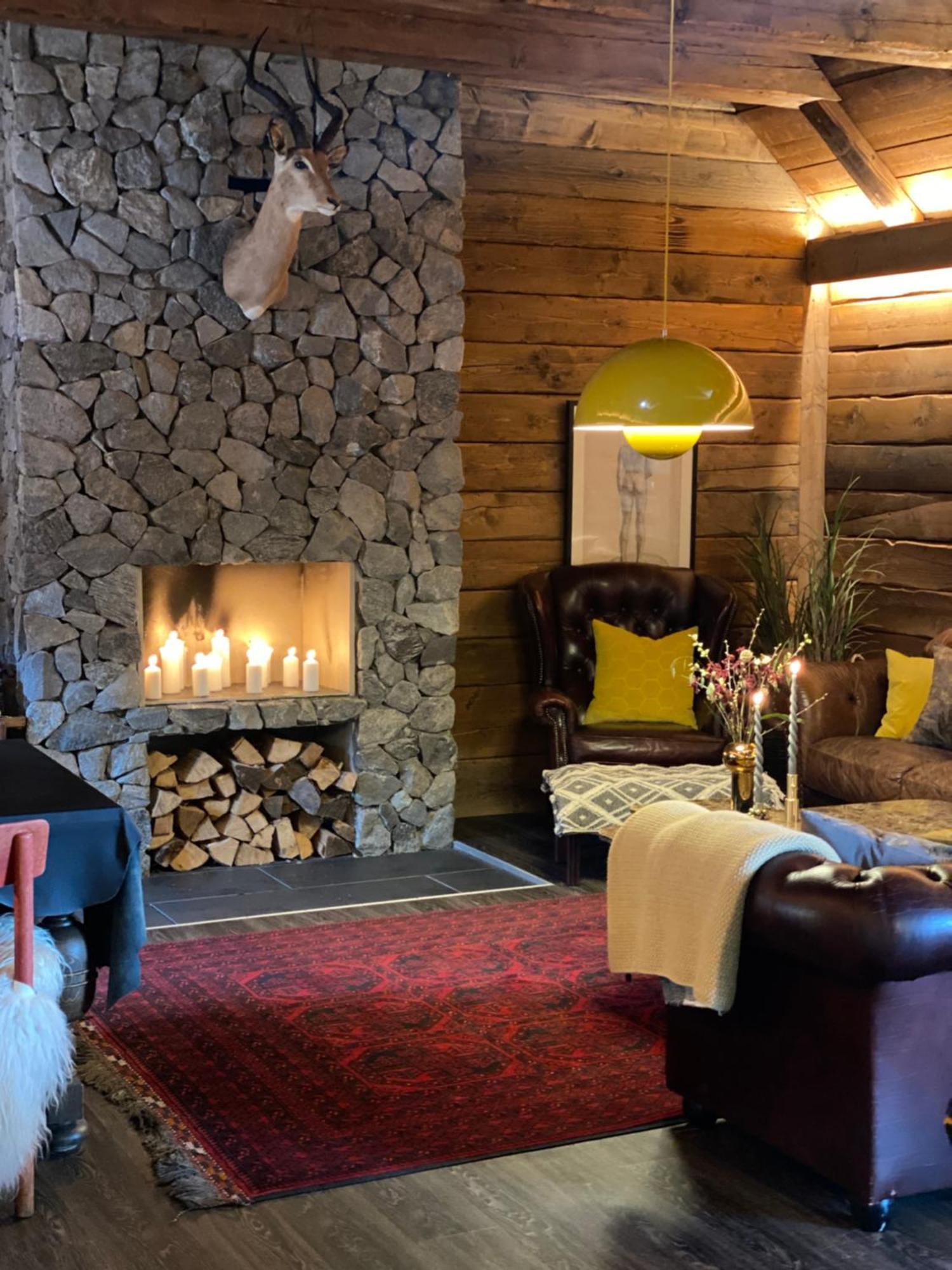Holmsminde Bed & Breakfast Viborg Luaran gambar