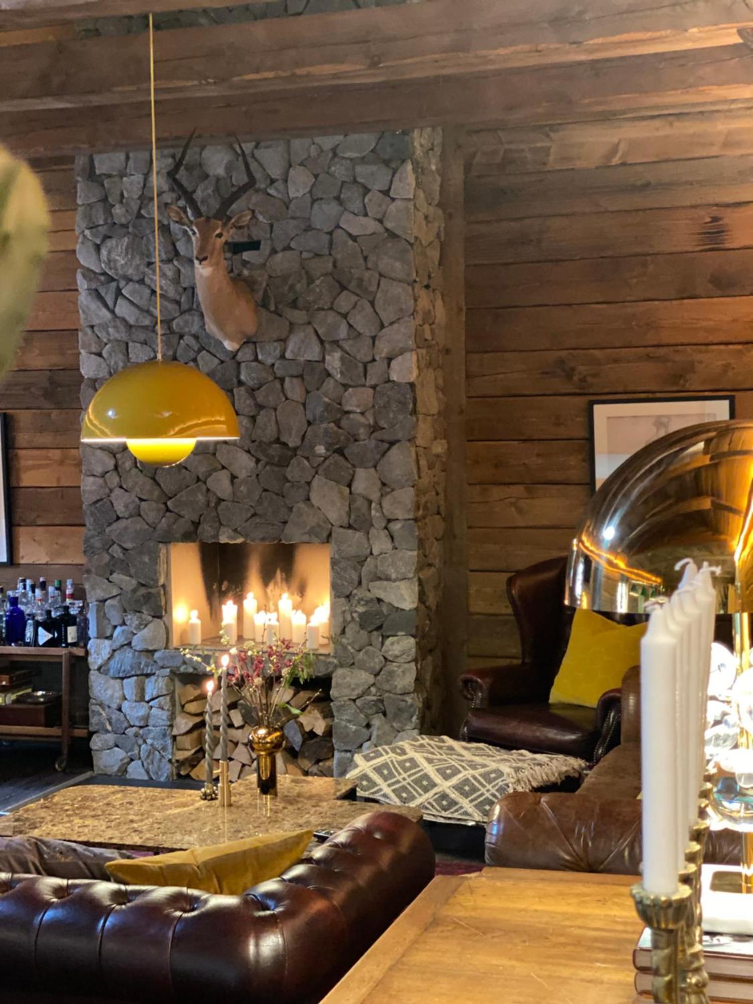 Holmsminde Bed & Breakfast Viborg Luaran gambar