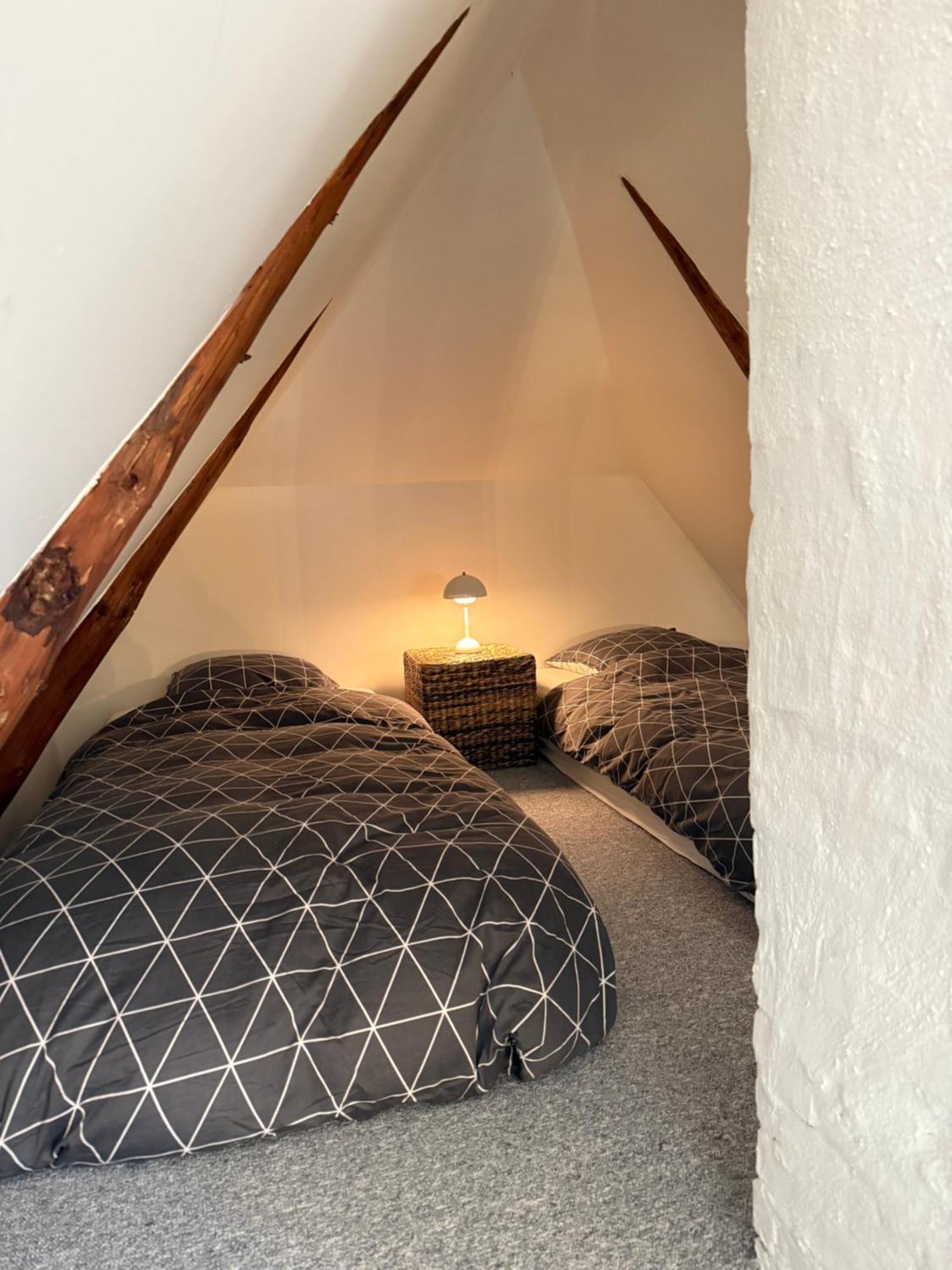 Holmsminde Bed & Breakfast Viborg Luaran gambar