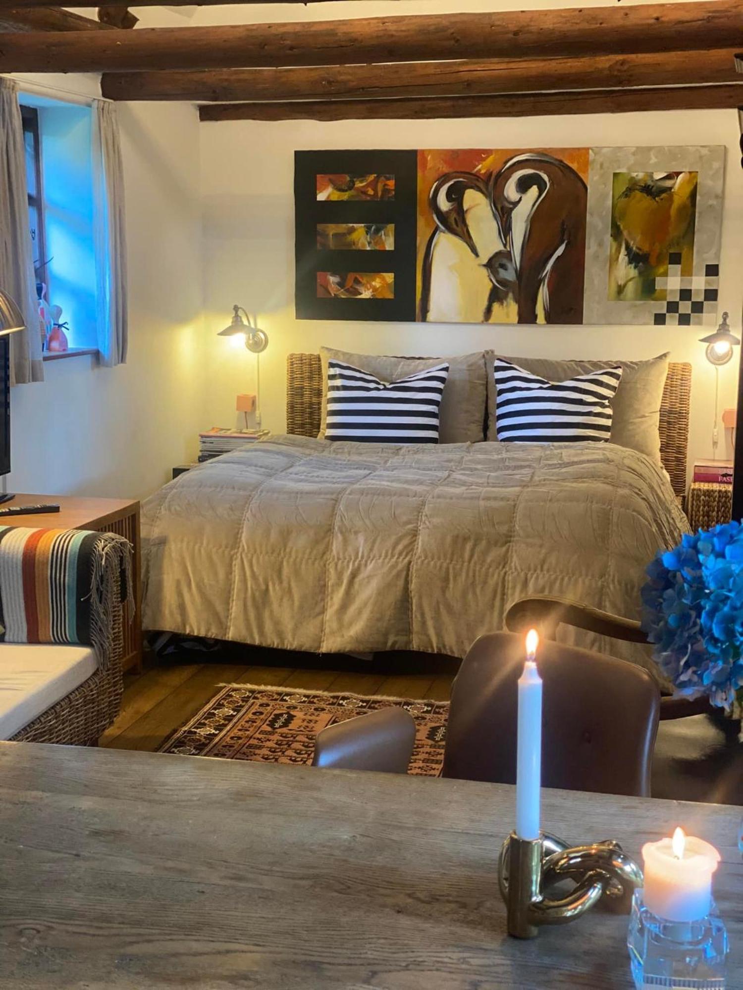 Holmsminde Bed & Breakfast Viborg Luaran gambar