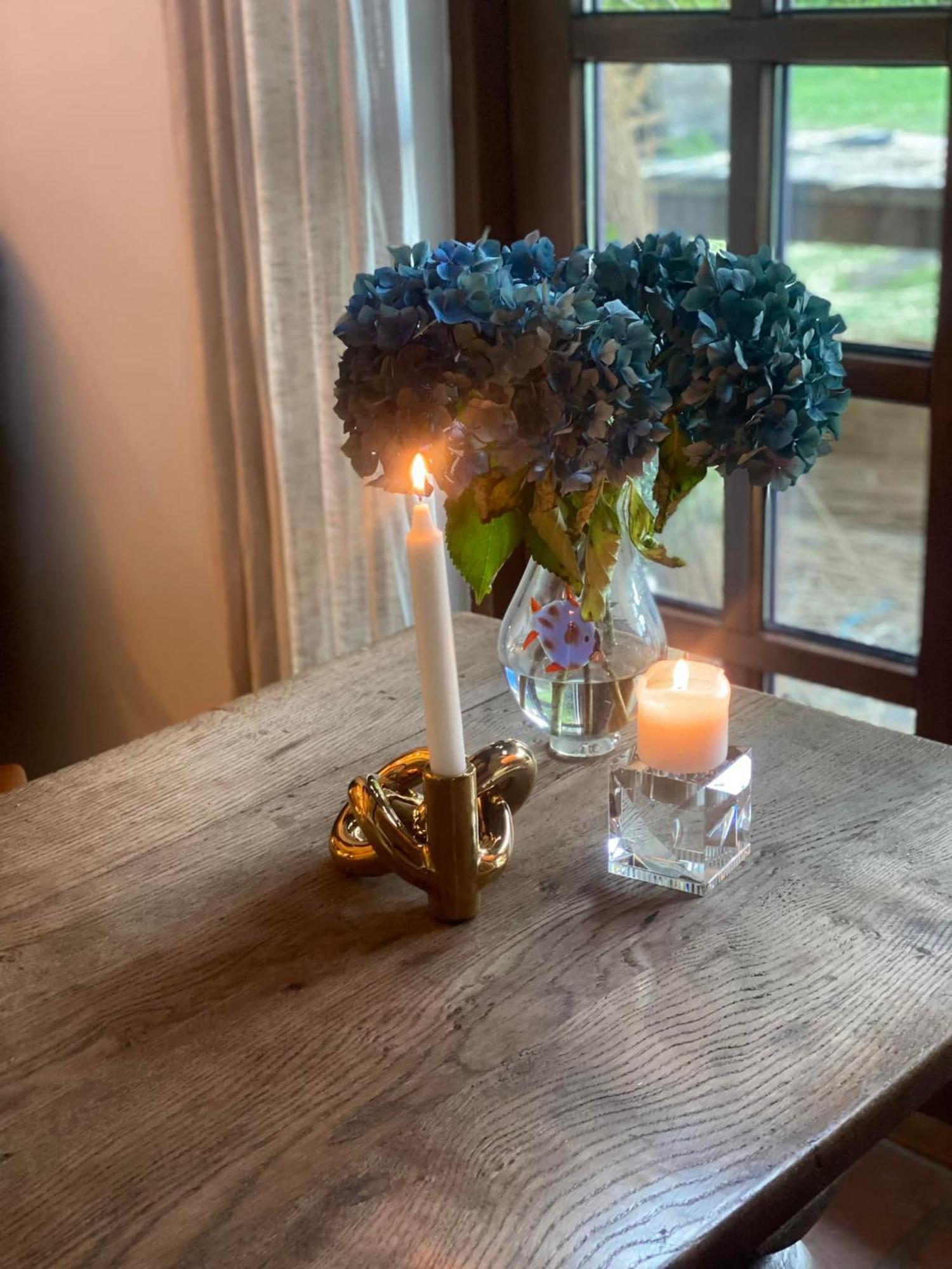 Holmsminde Bed & Breakfast Viborg Luaran gambar