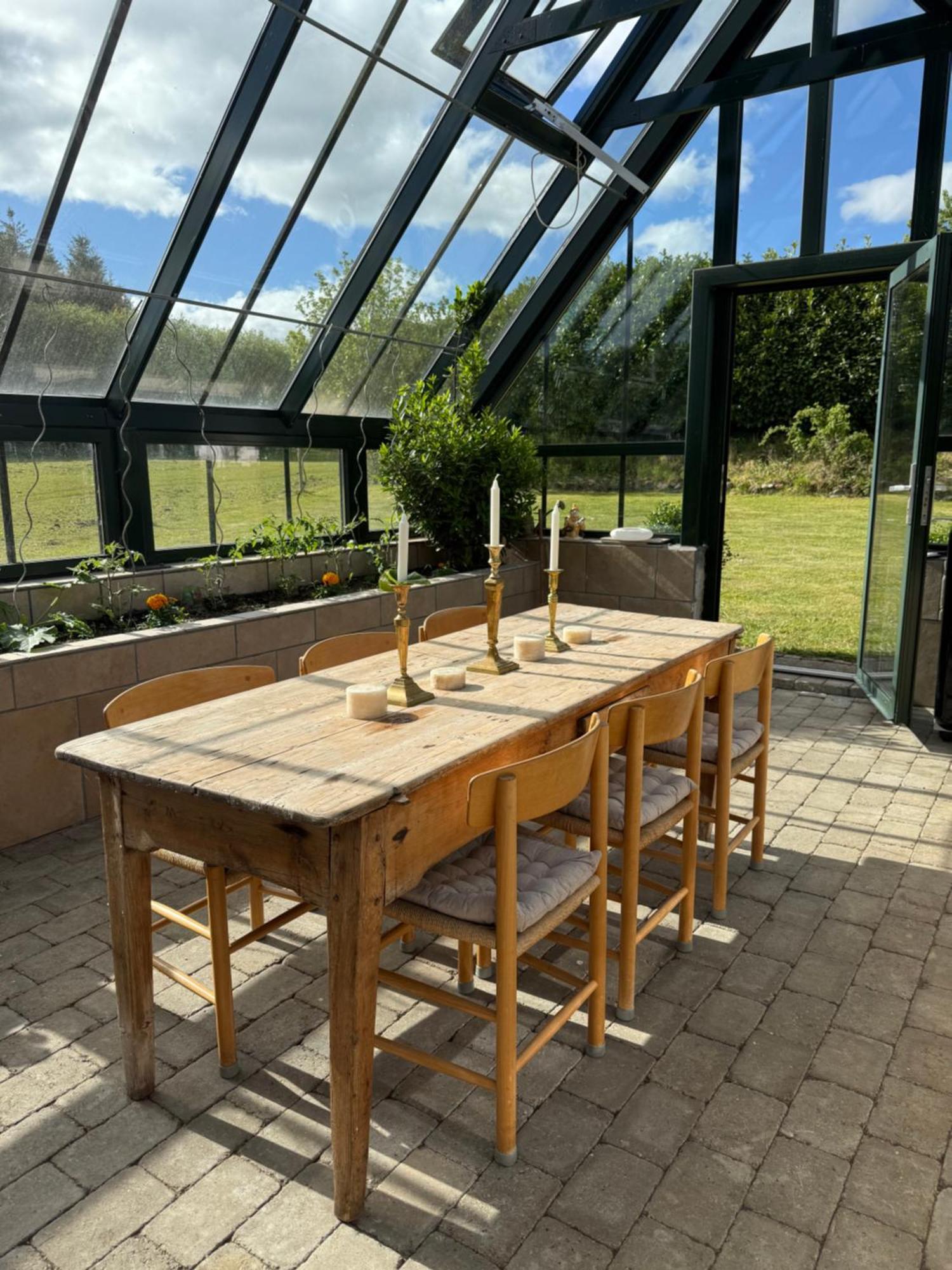 Holmsminde Bed & Breakfast Viborg Luaran gambar