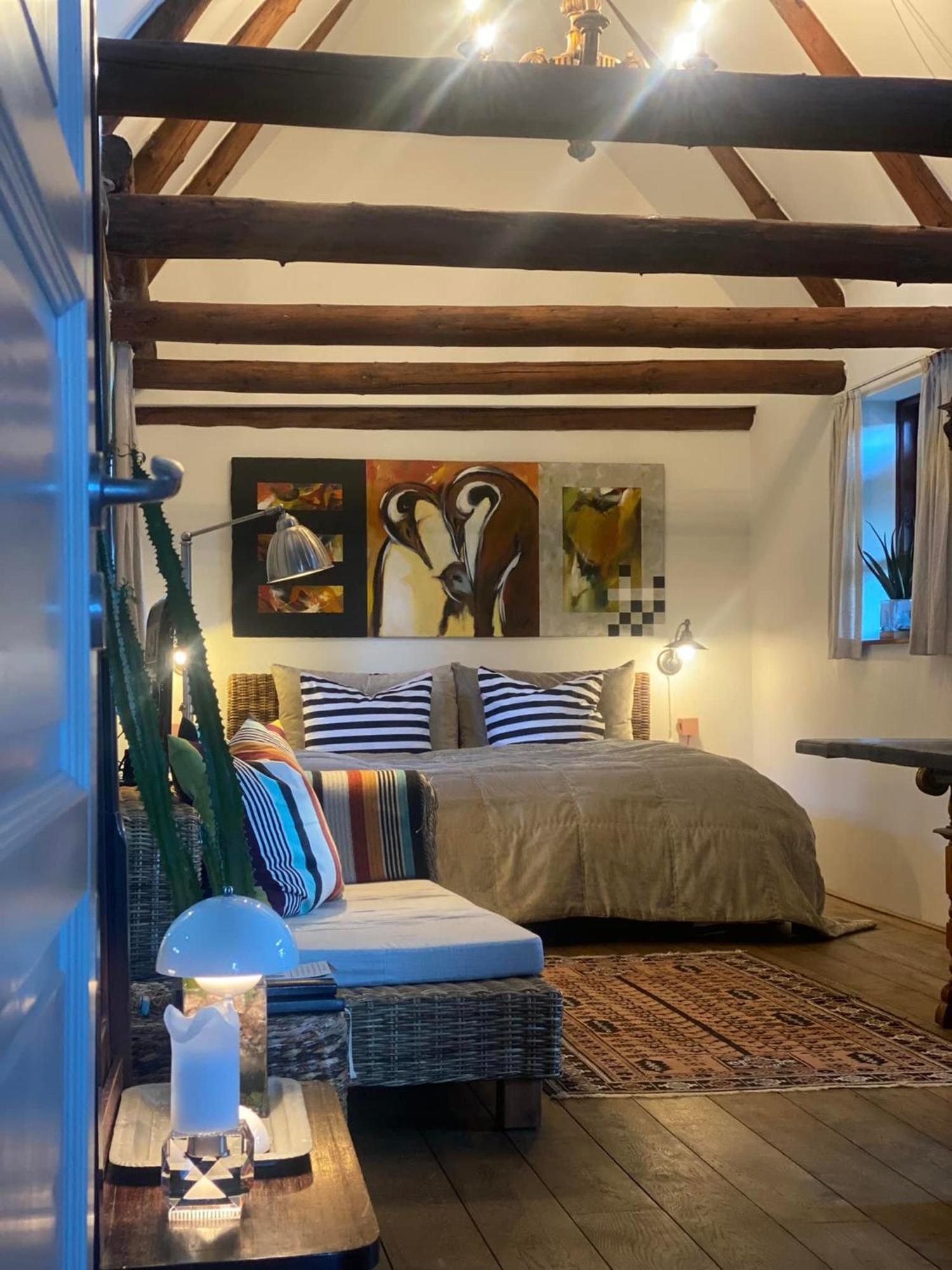 Holmsminde Bed & Breakfast Viborg Luaran gambar