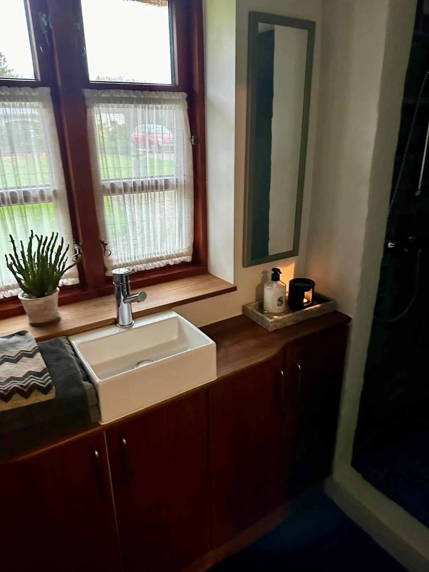 Holmsminde Bed & Breakfast Viborg Luaran gambar